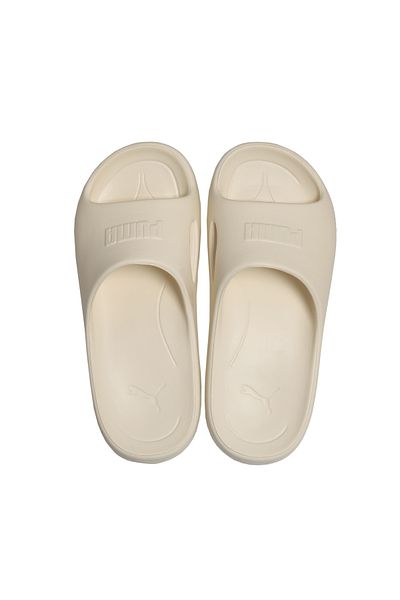 Puma Papuci Shibusa Papuci albi pentru femei