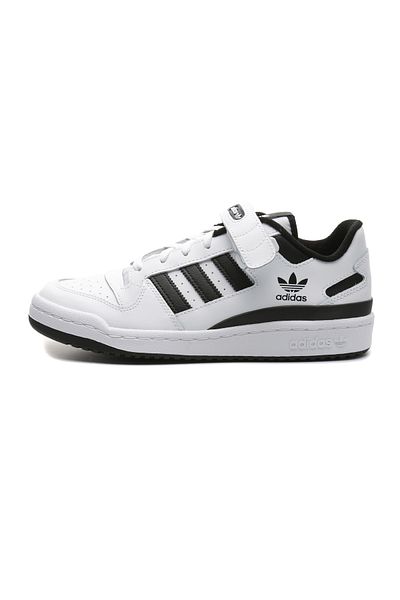 adidas Ανδρικά αθλητικά παπούτσια Forum Low White - Fy7757-e