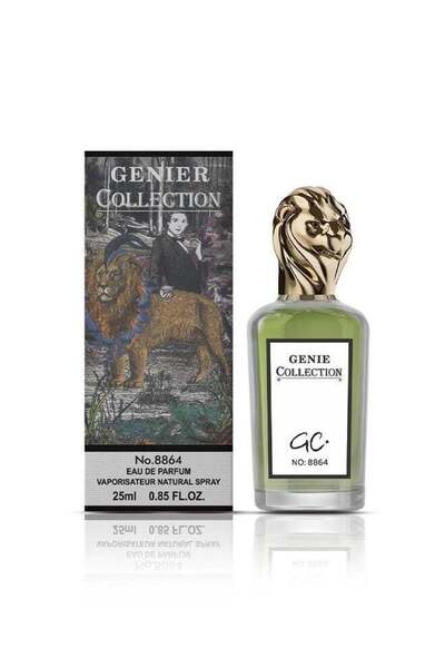 Genie Collection عطر نسائي (كود 8864) – 25 مل