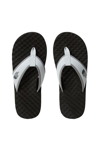 THE NORTH FACE M Base Camp Flip-Flop Ii Men's Slippers Black