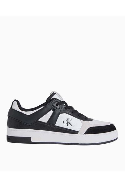Calvin Klein Šněrovací tenisky Calvin Klein Basket Cupsole