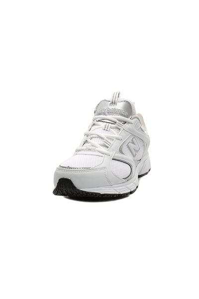 New Balance Γκρι Ml408ws-r 408 Sneakers