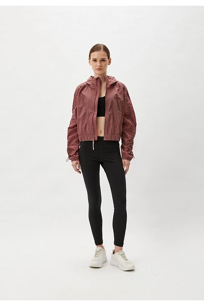 Calvin Klein Women's Windbreaker 00Gws4O515Bae-Pw - Wind Jacket