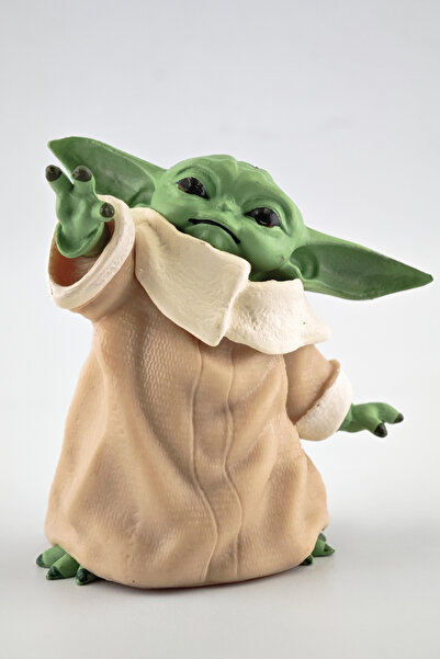 shop مجسم يودا يستخدم الطاقة 7.5 سم