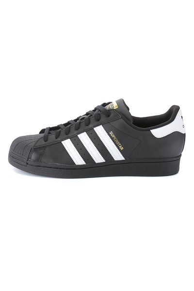 adidas Pantofi sport pentru femei Superstar - Eg4959-k Negru