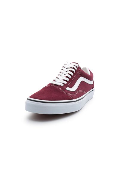 Vans Old Skool 0a38g15u71-r Αθλητικά Παπούτσια - Claret Red
