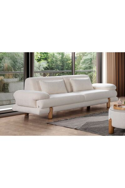 Doressa Troy Soft Light Kanepe