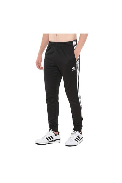 adidas Il2488-e Sst Tp Ανδρικό Φούτερ Μαύρο