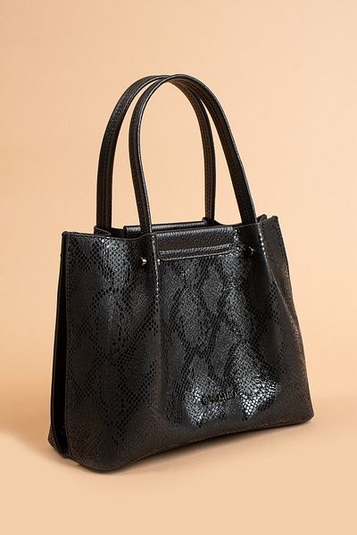 VOSTRO Handmade Italian Style 100% Real Genuine Leather Women's Soft Long Strap Handbag - Vostro20230
