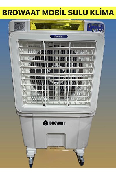 BROWATT Br-28000 Sulu Klima Hava Soğutucu