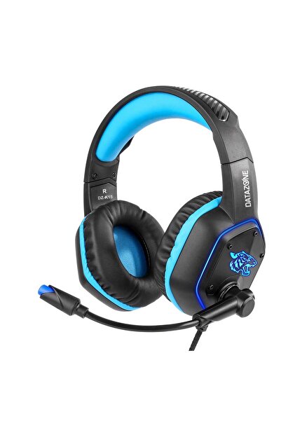 Datazone K15B-أزرق