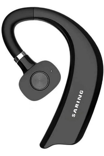 saring Wireless Long-Lasting Sports Earbuds with Noise Cancellation SARING SN-002