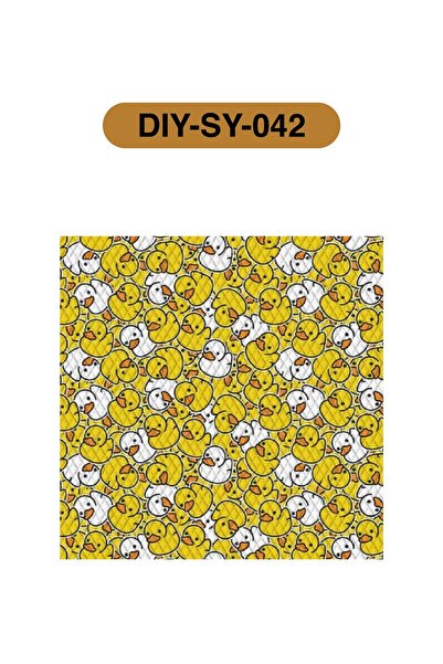 silabor Mouse Tape Kaymaz 15cmx15cm Kes Yapıştır