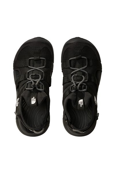 THE NORTH FACE Camp Shandal Women's Sandals - F0A8Adqkx71-R Black