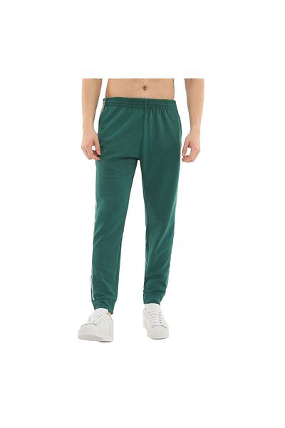 adidas Pantaloni de trening adidas Sst Tp JC9930-E pentru bărbați, verzi
