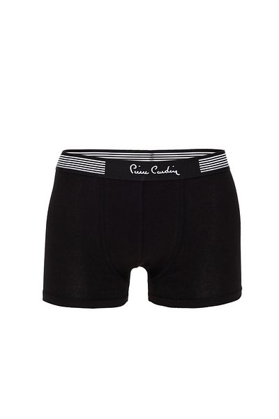 Pierre Cardin Men's 47% Cotton, 47% Modal, 6% Elastane 3'Lü Lycra Boxer S2.Q.Tk.2K.R9.3L