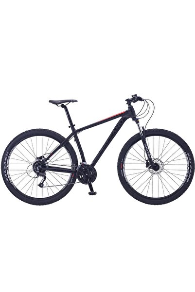 Salcano ASTRO 27,5 HD DAĞ BİSİKLET