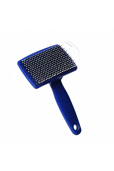 LAST فرشة تسريح للحيوانات الاليفة