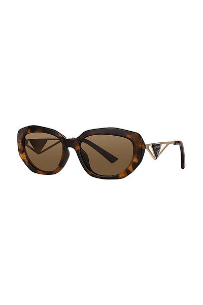 Daniel Klein Dk4338Col02 Women's Sunglasses