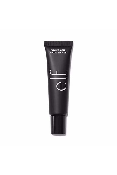 ELF E.l.f Cosmetics Power Grip Matte Primer Gel Makeup Base, 26ml