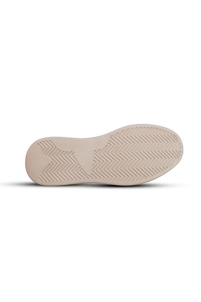 M.P. Ανδρικό Sneaker - Tan, Casual