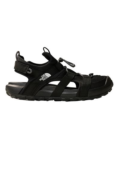 THE NORTH FACE Camp Shandal Women's Sandals - F0A8Adqkx71-R Black