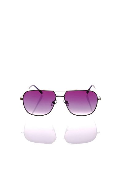 AR COLLECTİON Plus Men Metal Sunglasses Ar257 C7