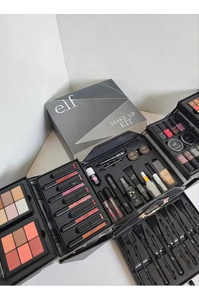 ELF إلف طقم مكياج E.I.F. LS-352 – لمسة مثالية لإطلالة متكاملة وأنيقة
