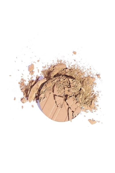 Golden Rose Silky Touch Compact Powder 05 Kompakt Pudra 12 g