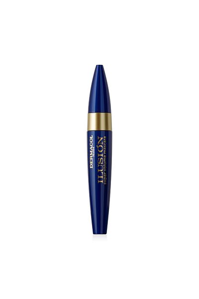 Dermacol Illusion Super Volume Mascara|Dermacol