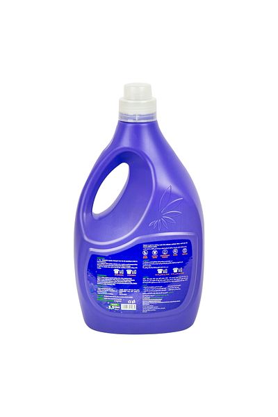 Homemate Home Mate Romantic Fragrance Liquid Detergent 3.5 Litres