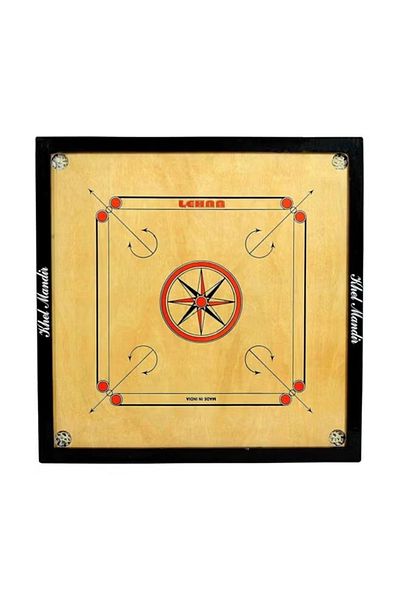 Generic CARROM
