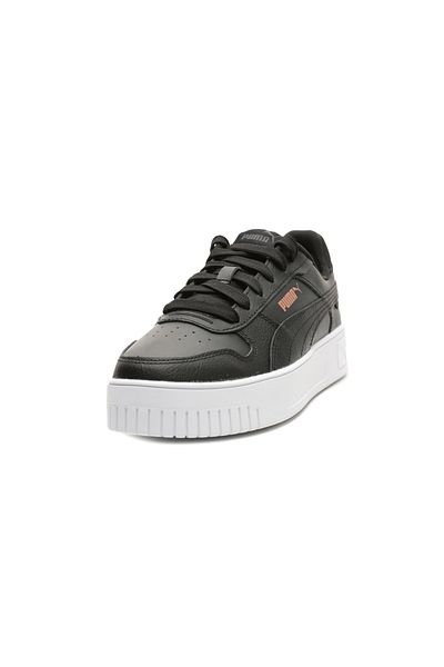 Puma Strada Puma Carina 389390 -02 Pantofi sport negri pentru femei