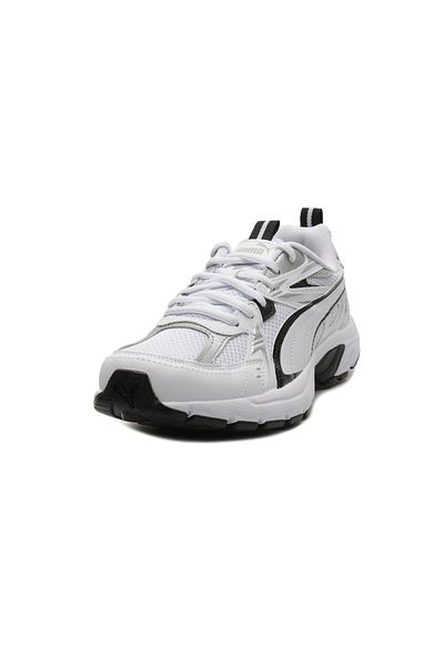 Puma Milenio Tech 392322 -01 Pantofi sport albi