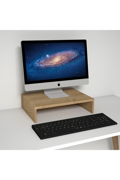 Emkawood ماري-45 رافعة شاشة الياقوت