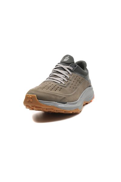 THE NORTH FACE The North Face m Vectiv Exploris 2 Futurelight Lthr - Men's Green Sneakers