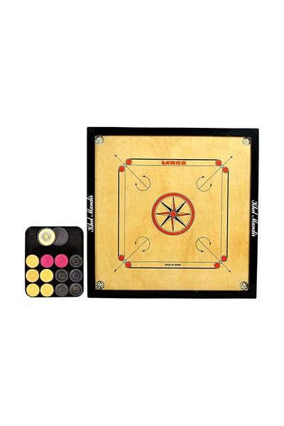 Generic CARROM