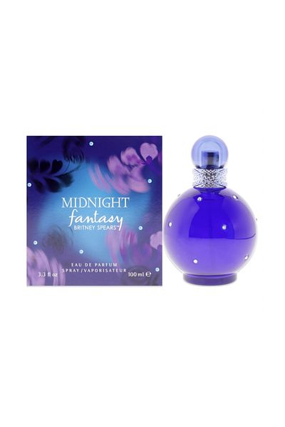 Britney Spears Midnight Fantasy Eau de Parfum 100ml