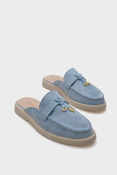 Capone Outfitters Papuci Karol pentru femei LNP