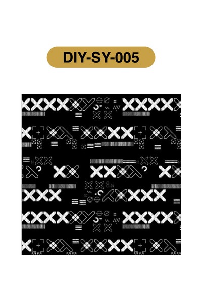 silabor Mouse Tape Kaymaz 15cmx15cm Kes Yapıştır Sticker