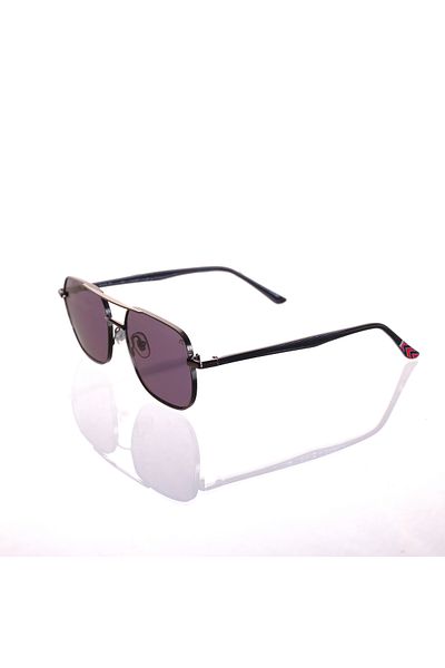 AR COLLECTİON Plus Men Metal Sunglasses Ar234 C4