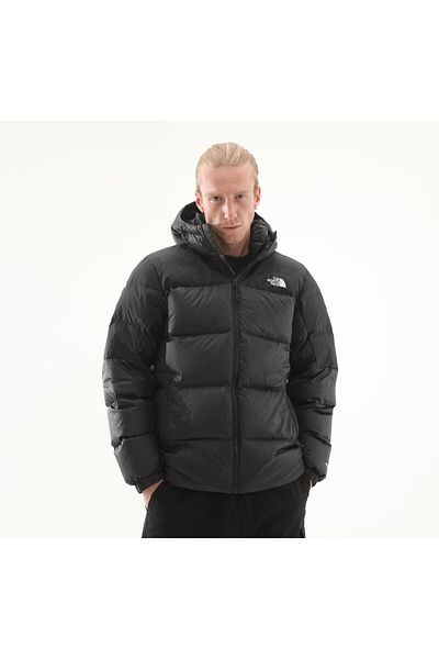 THE NORTH FACE Men's Black Hoodie - F0A8992Ph51-R m Diablo down 2.0 Coat