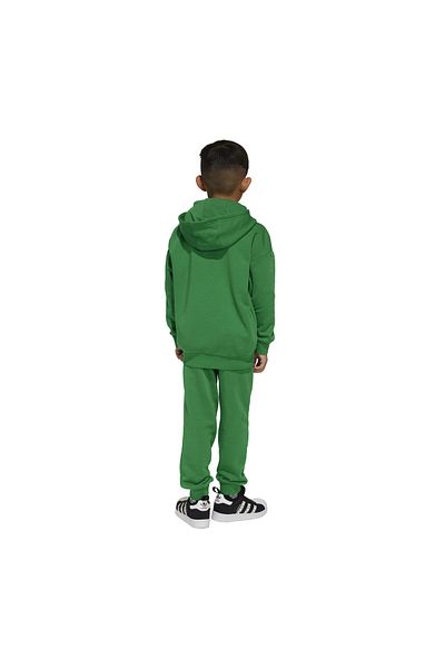adidas Σετ παιδική φόρμα Disney Mickey Mouse Green - Jn7711-c