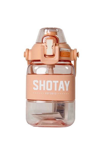 Shotay قارورة شريط 1000 مل