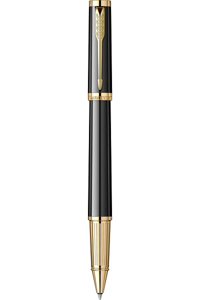 Parker Black GT Roller