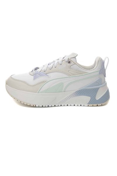 Puma Puma 397675   R78 Disrupt Sneaker Women's Sneakers Purple