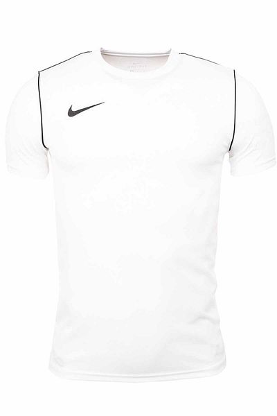 Nike Комплект къси панталони с тениска Dri Fit Fabric за ежедневни тренировки GYM