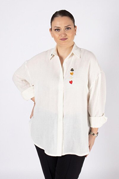 Bedrinxxl ANNEM GÖMLEK