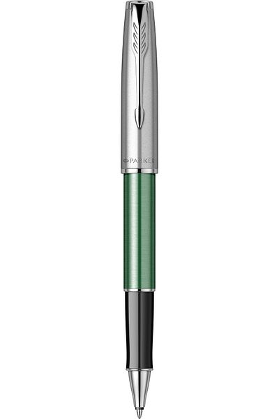 Parker Sandblasted Green CT Roller