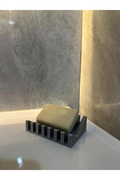 tekmation Dozator de săpun modern, dozator de săpun solid, dozator de săpun d...